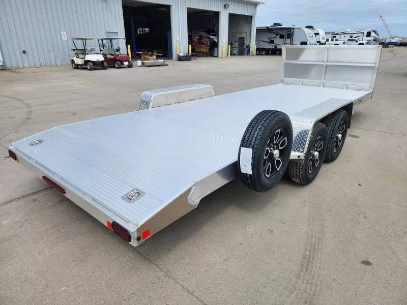 new Equipment / Flatbed Trailers Bear Track  for sale, in Fargo, ND Thumbnail 5