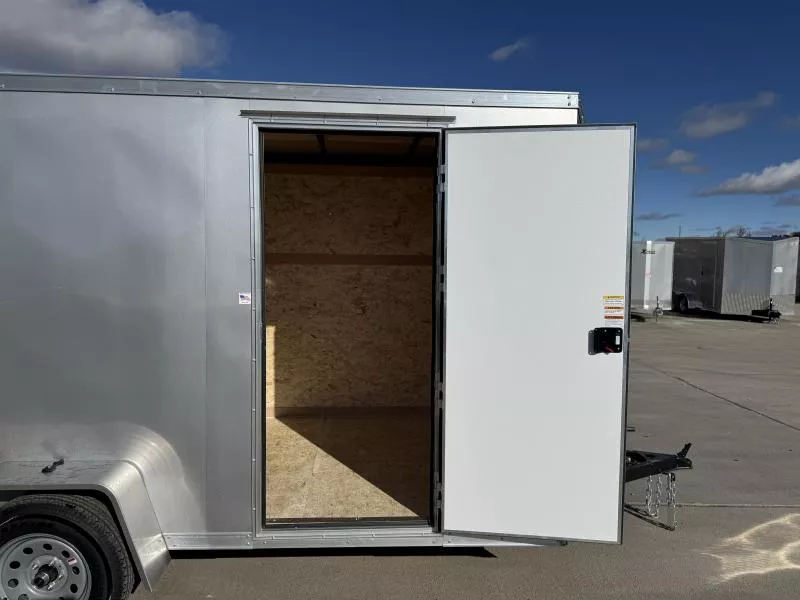 new Cargo (Enclosed) Trailers MTI Trailers  for sale, in Fargo, ND Thumbnail 7