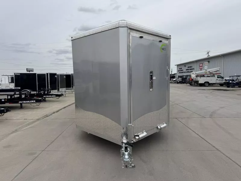 new Snowmobile Trailers NEO Trailers  for sale, in Fargo, ND Thumbnail 9