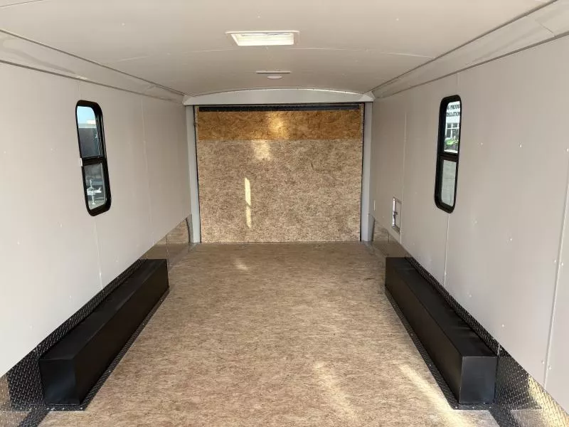 new Snowmobile Trailers RC Trailers  for sale, in Fargo, ND Thumbnail 16