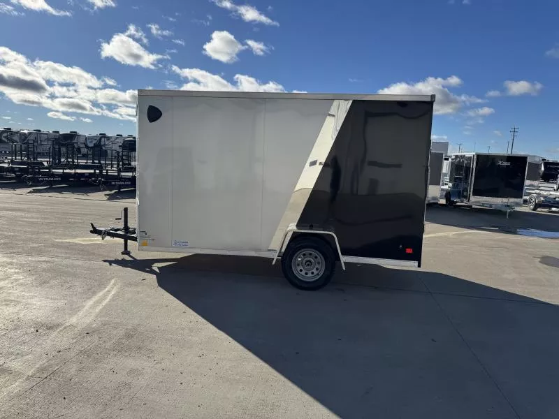 new Cargo (Enclosed) Trailers MTI Trailers  for sale, in Fargo, ND Thumbnail 13
