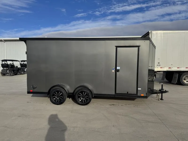 new Cargo (Enclosed) Trailers United Trailers  for sale, in Fargo, ND Thumbnail 2