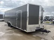 new Cargo (Enclosed) Trailers Impact Trailers  for sale, in Fargo, ND Thumbnail 1