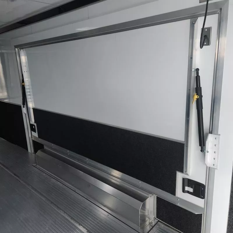 used Cargo (Enclosed) Trailers InTech  for sale, in Fargo, ND Thumbnail 10