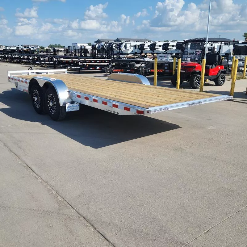 new Tilt Trailers H and H Trailer  for sale, in Fargo, ND Thumbnail 5