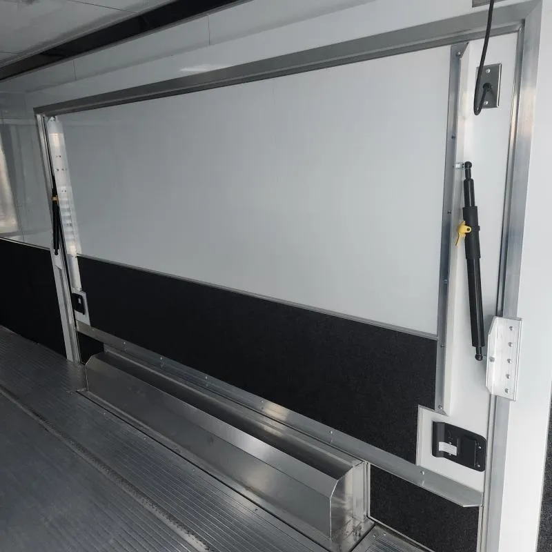 used Cargo (Enclosed) Trailers InTech  for sale, in Fargo, ND Thumbnail 10