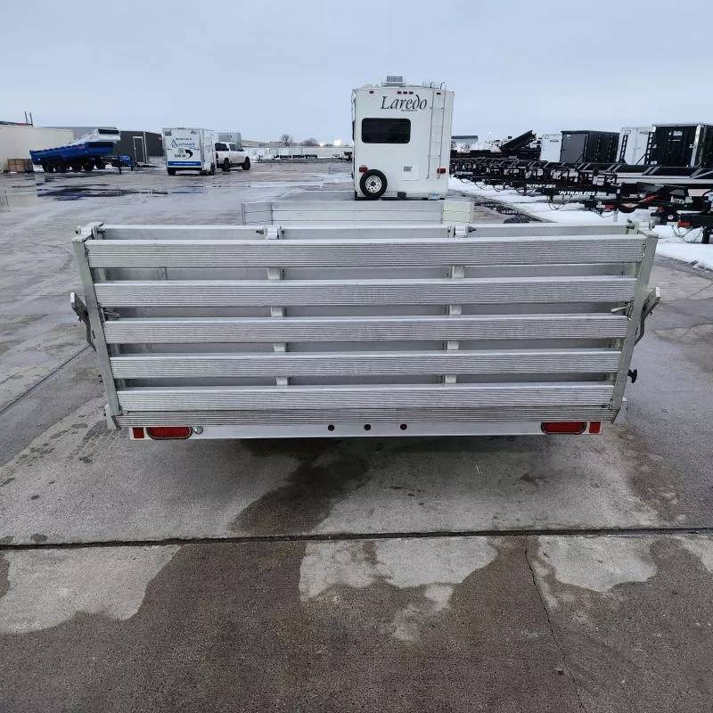 used Utility Trailers Aluma  for sale, in Fargo, ND Thumbnail 4