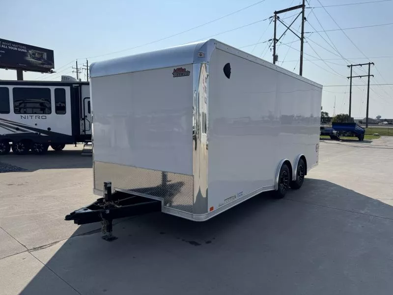 new Cargo (Enclosed) Trailers United Trailers  for sale, in Fargo, ND Thumbnail 7