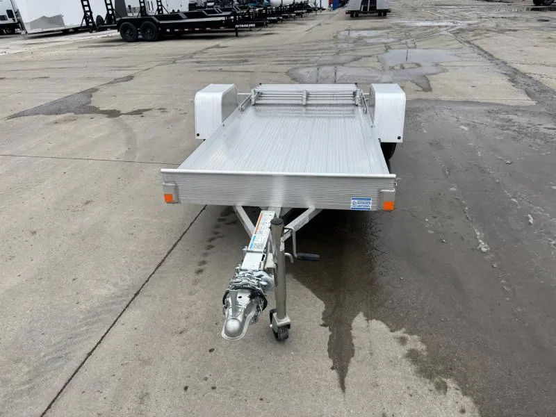 new Utility Trailers Bear Track  for sale, in Fargo, ND Thumbnail 7