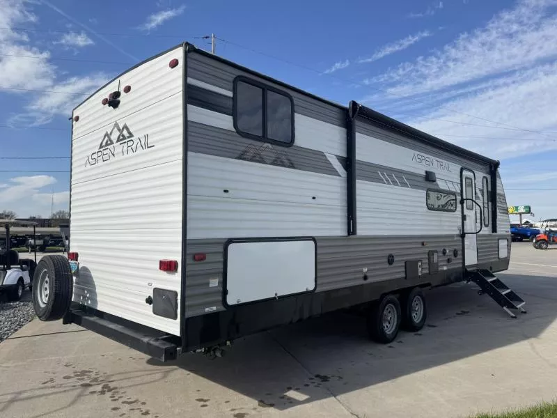 used Travel Trailers Dutchmen RV  for sale, in Fargo, ND Thumbnail 3