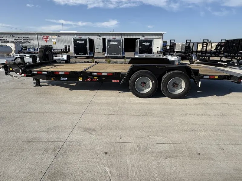 new Tilt Trailers Behnke  for sale, in Fargo, ND Thumbnail 4