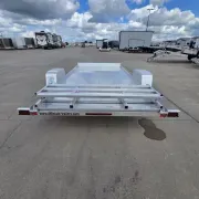 new Utility Trailers Bear Track  for sale, in Fargo, ND Thumbnail 4