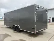 new Cargo (Enclosed) Trailers Impact Trailers  for sale, in Fargo, ND Thumbnail 6
