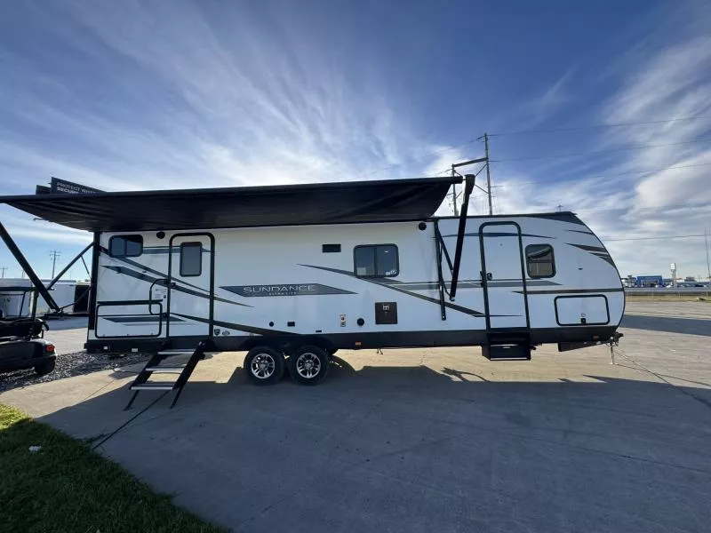 used Travel Trailers Heartland RV  for sale, in Fargo, ND Thumbnail 2