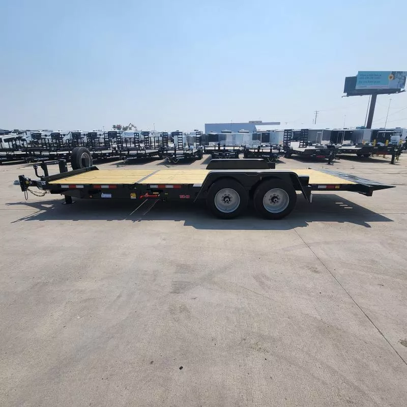 new Tilt Trailers Behnke  for sale, in Fargo, ND Thumbnail 6