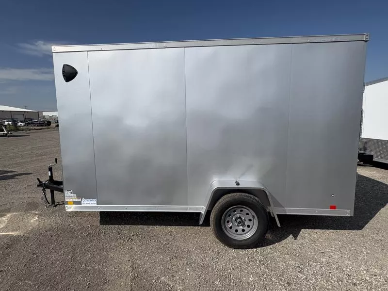 new Cargo (Enclosed) Trailers MTI Trailers  for sale, in Fargo, ND Thumbnail 6