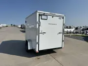 new Cargo (Enclosed) Trailers MTI Trailers  for sale, in Fargo, ND Thumbnail 5