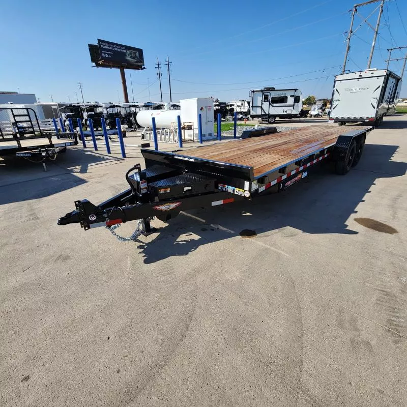 new Tilt Trailers H and H Trailer  for sale, in Fargo, ND Thumbnail 7
