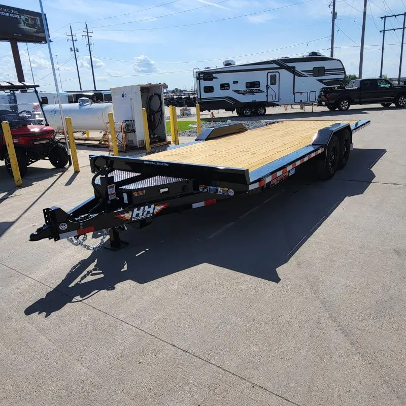 new Tilt Trailers H and H Trailer  for sale, in Fargo, ND Thumbnail 7