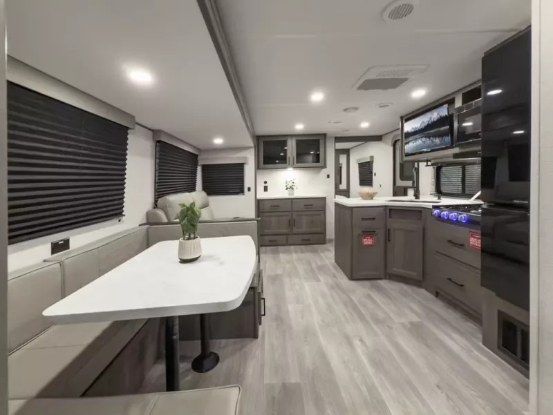 2026 Grand Design RV Transcend 325BHT