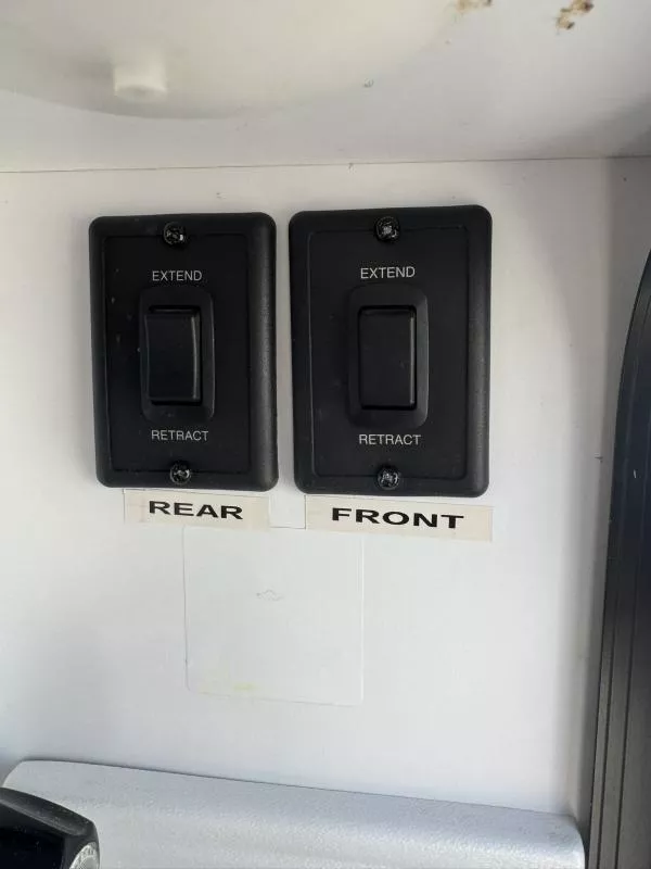 used Travel Trailers Keystone RV  for sale, in Fargo, ND Thumbnail 12