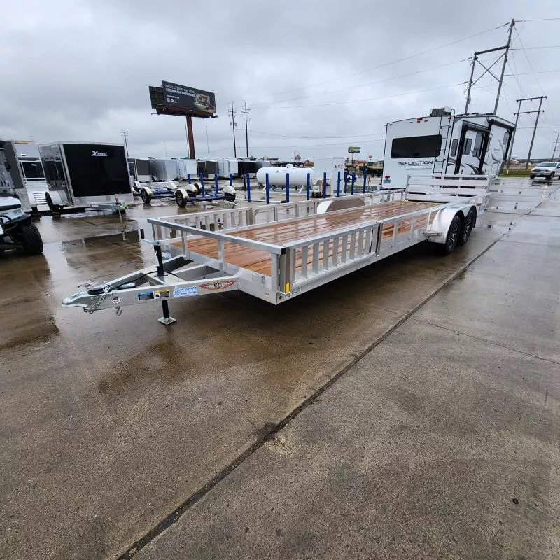 new Utility Trailers H and H Trailer  for sale, in Fargo, ND Thumbnail 7