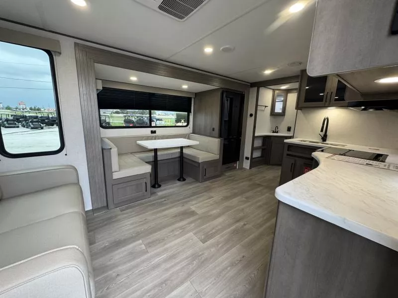 new Travel Trailers Grand Design RV Grand Design for sale, in Fargo, ND Thumbnail 24