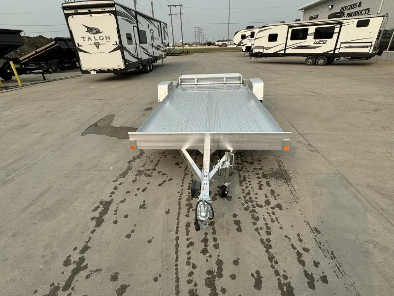 new Utility Trailers Bear Track  for sale, in Fargo, ND Thumbnail 8