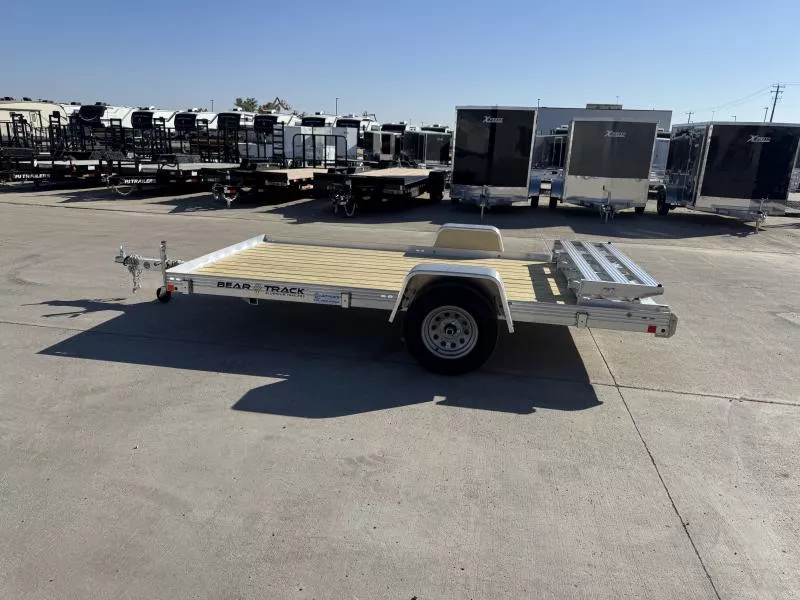 new Utility Trailers Bear Track  for sale, in Fargo, ND Thumbnail 6