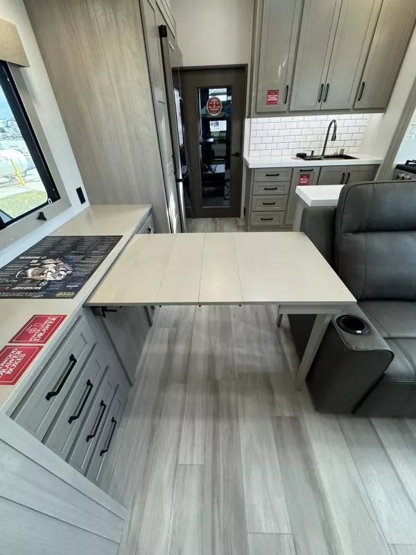 new Toy Haulers Grand Design RV Grand Design for sale, in Fargo, ND Thumbnail 45