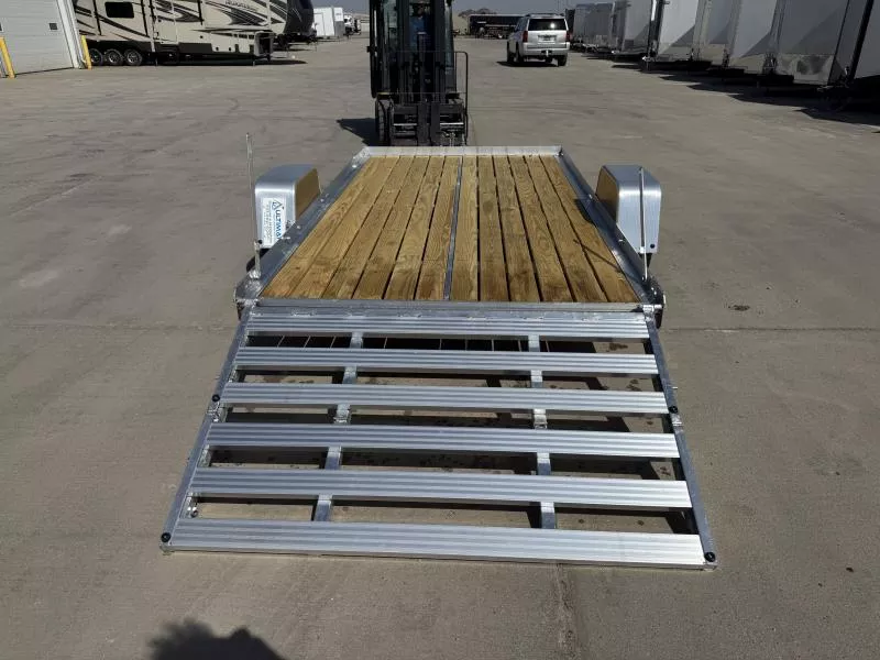 new Utility Trailers Bear Track  for sale, in Fargo, ND Thumbnail 7