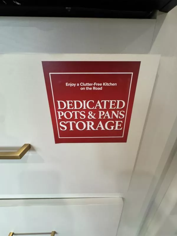 new Travel Trailers Grand Design RV  for sale, in Fargo, ND Thumbnail 43