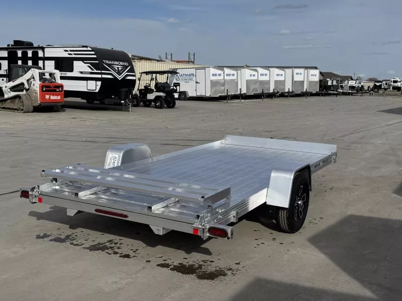 new Utility Trailers Bear Track  for sale, in Fargo, ND Thumbnail 3