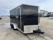 new Cargo (Enclosed) Trailers MTI Trailers  for sale, in Fargo, ND Thumbnail 1