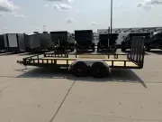 new Utility Trailers PJ Trailers  for sale, in Fargo, ND Thumbnail 9