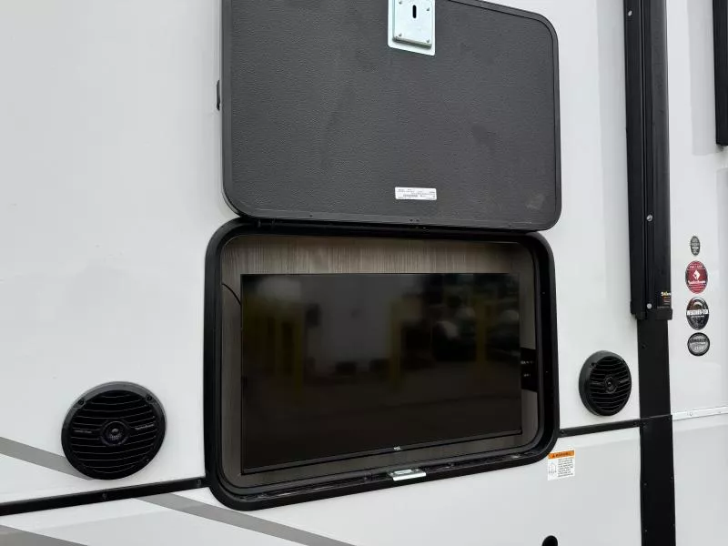 new Toy Haulers Grand Design RV Other for sale, in Fargo, ND Thumbnail 21