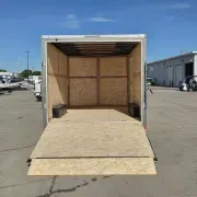 new Cargo (Enclosed) Trailers MTI Trailers  for sale, in Fargo, ND Thumbnail 9