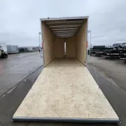 new Cargo (Enclosed) Trailers High Country  for sale, in Fargo, ND Thumbnail 8