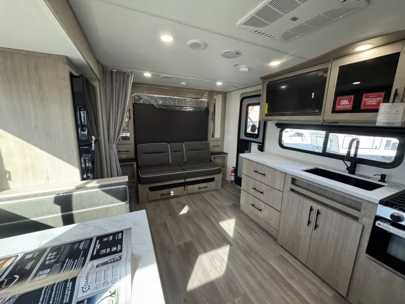 new Travel Trailers Grand Design RV  for sale, in Fargo, ND Thumbnail 25