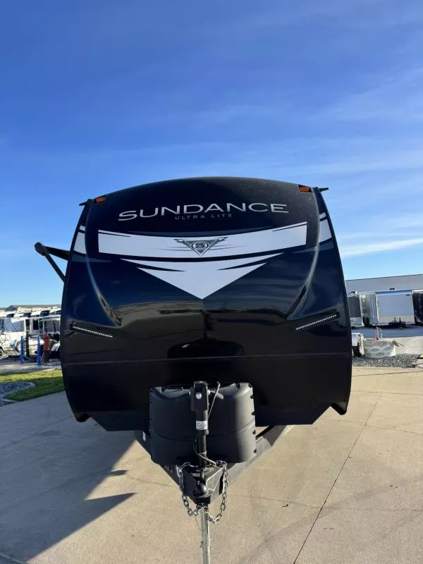 used Travel Trailers Heartland RV  for sale, in Fargo, ND Thumbnail 8