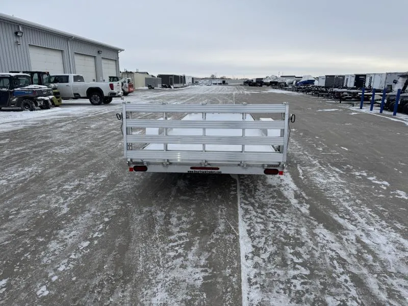 new Utility Trailers Bear Track  for sale, in Fargo, ND Thumbnail 4