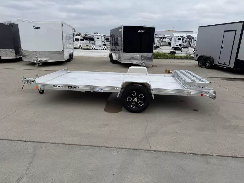 new Utility Trailers Bear Track  for sale, in Fargo, ND Thumbnail 6