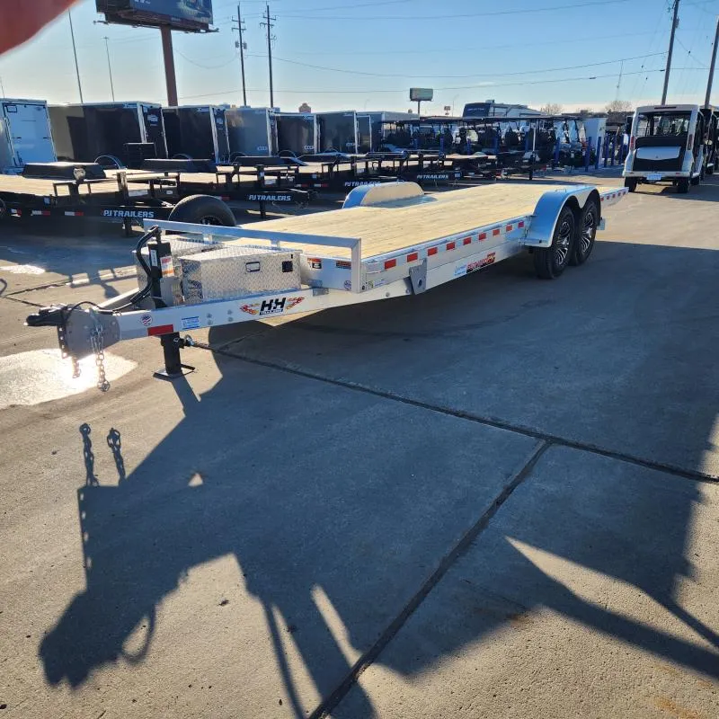 new Tilt Trailers H and H Trailer  for sale, in Fargo, ND Thumbnail 7