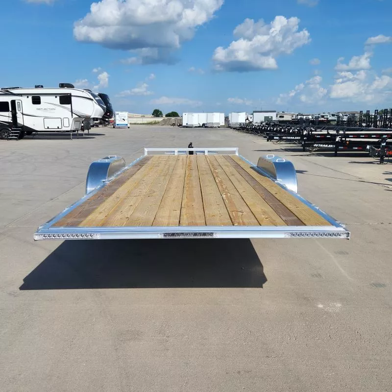 new Tilt Trailers H and H Trailer  for sale, in Fargo, ND Thumbnail 4
