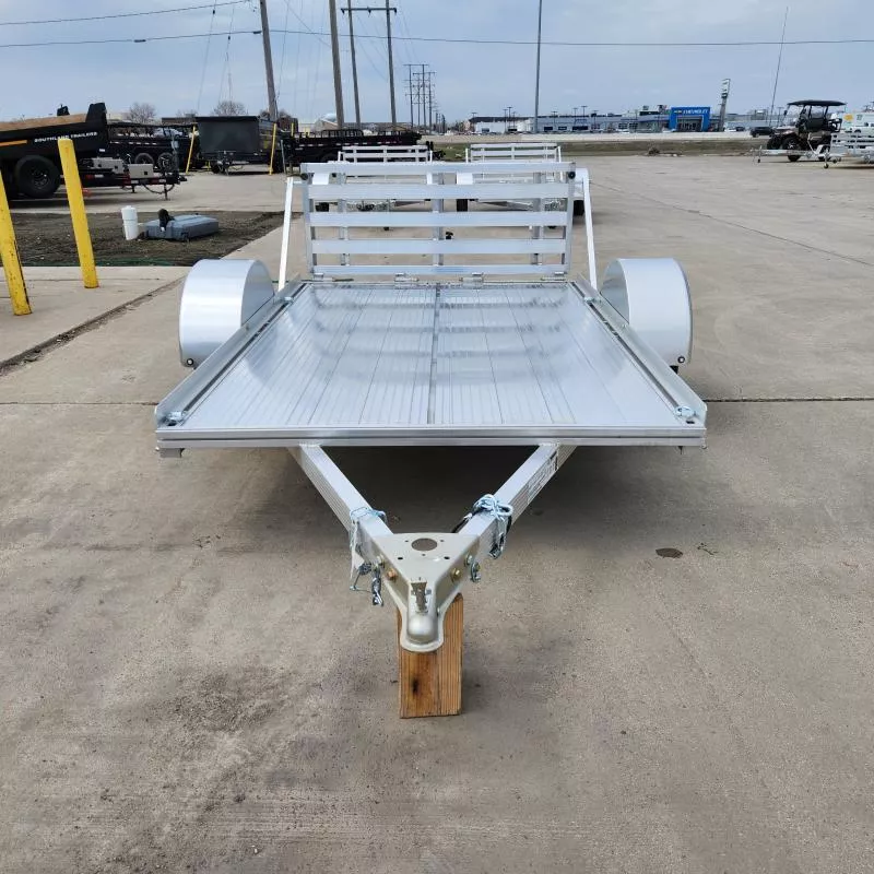 new Utility Trailers Triton Trailers  for sale, in Fargo, ND Thumbnail 8