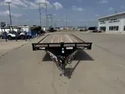new Equipment / Flatbed Trailers PJ Trailers  for sale, in Fargo, ND Thumbnail 9