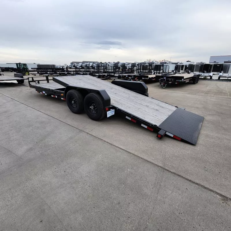 new Tilt Trailers PJ Trailers  for sale, in Fargo, ND Thumbnail 9