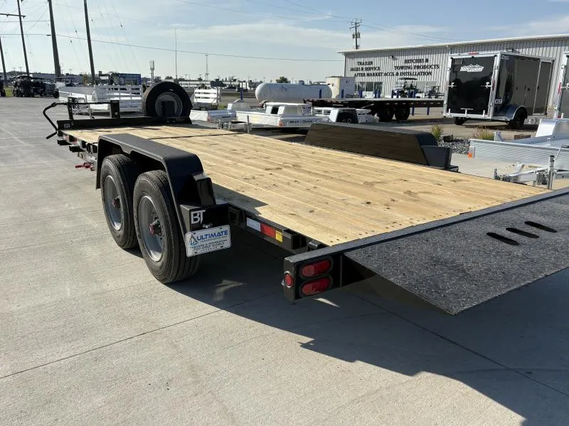 new Tilt Trailers Behnke  for sale, in Fargo, ND Thumbnail 8