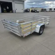 new Utility Trailers Bear Track  for sale, in Fargo, ND Thumbnail 3