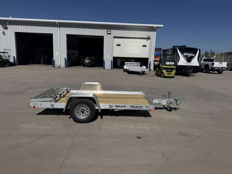 new Utility Trailers Bear Track  for sale, in Fargo, ND Thumbnail 2